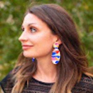 Meet your Posher, Kelly sierra